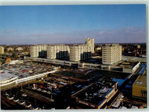 Norderstedt Herold-Center