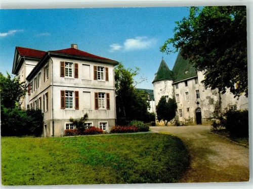 Elbgrund Adolf-Krüper-Schullandheim
