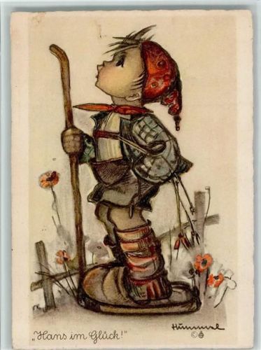 1957 Nr. 4653 Verlag Müller AK