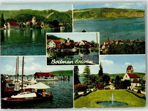 Bodman Bodensee