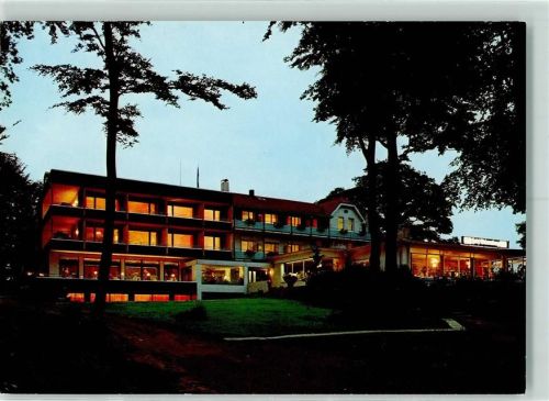 Billerbeck Team-Hotel Weissenburg Zur schönen Aussicht