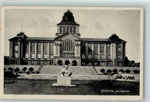 Stettin Museum