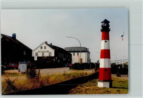 Dagebüll Leuchtturm