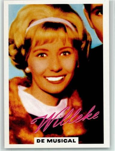 Willeke de Musical