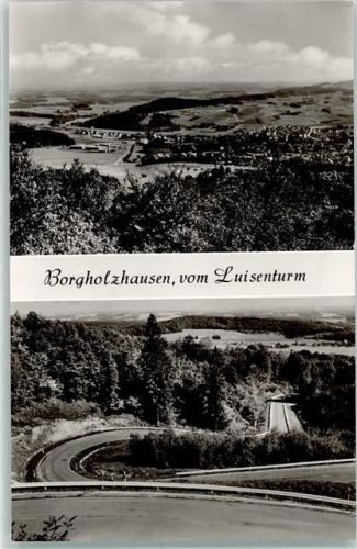 Borgholzhausen