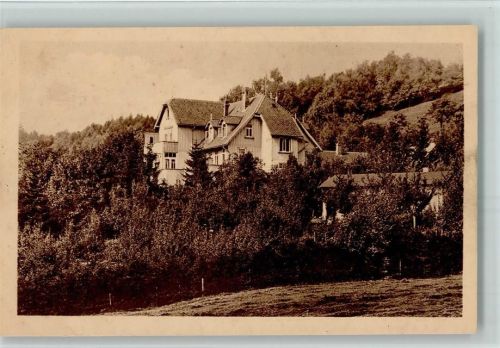 Goslar Rot-Kreuz-Haus Daheim