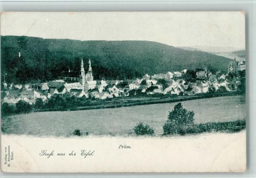 Prüm