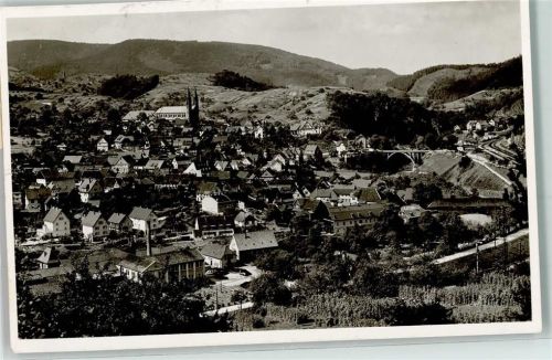 Forbach