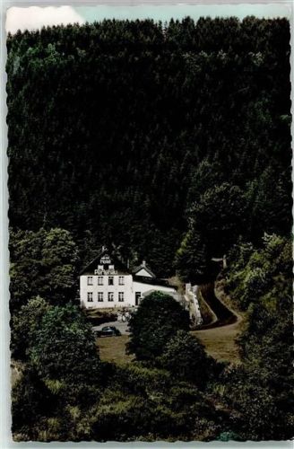 Monschau Hotel Perlenau