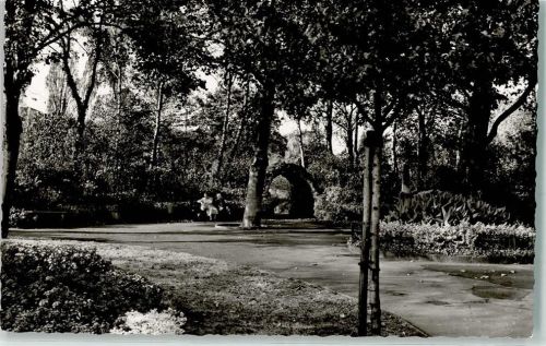 Völklingen Schillerpark