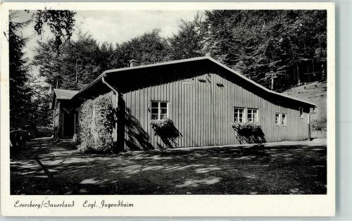 Eversberg Ev. Jugendheim