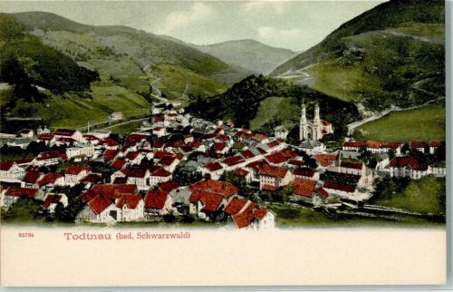 Todtnau