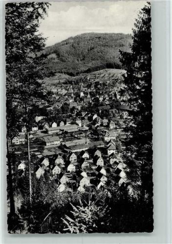 Haslach Gesamtansicht