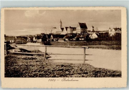 Babenhausen