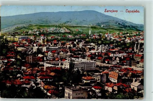 Sarajevo