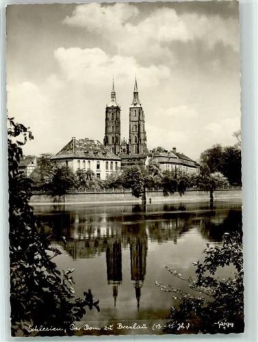 Breslau Dom