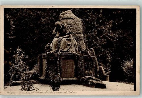 Gutach Krieger-Denkmal