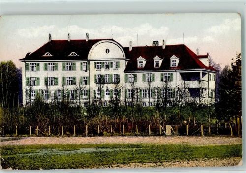 Roth Erholungsheim Nürnberger Kinderhilfe EV