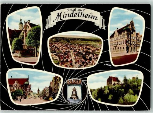 Mindelheim