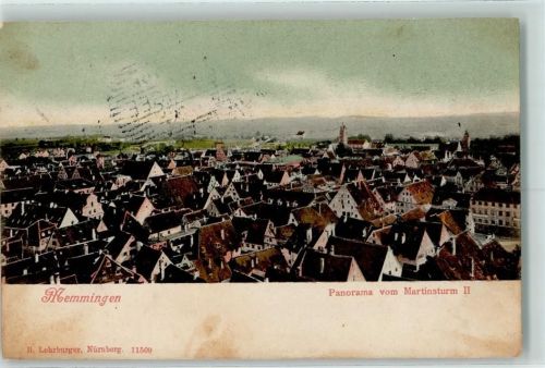 Memmingen