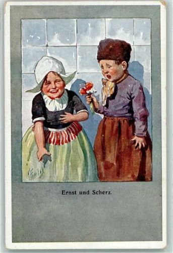 Ansichtskarte
