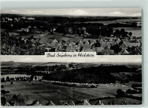Bad Segeberg