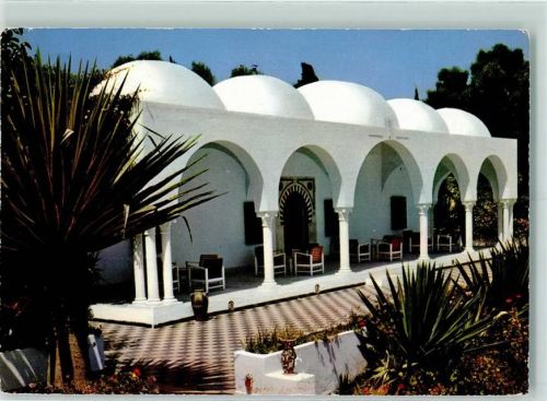 Hammamet L'Hotel Fourati