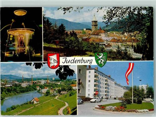 Judenburg