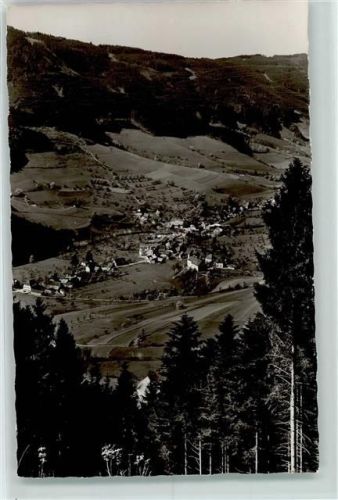 Altsimonswald Simonswälder Tal