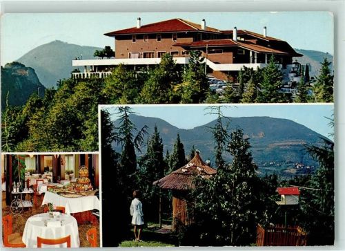 Teolo Settimo Cielo