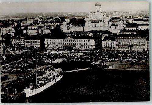 Helsinki Westermann Finnland Bild 5/5