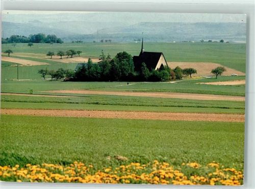 Roes Schwanenkirche