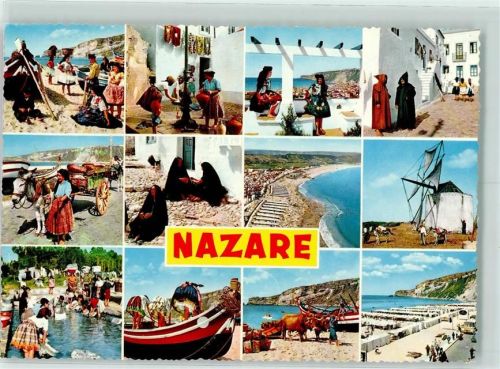 Nazare