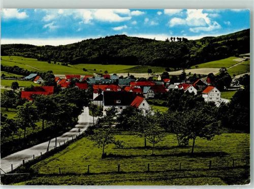 Diemelsee