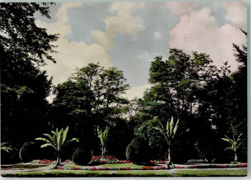 Ingolstadt Luitpoldpark