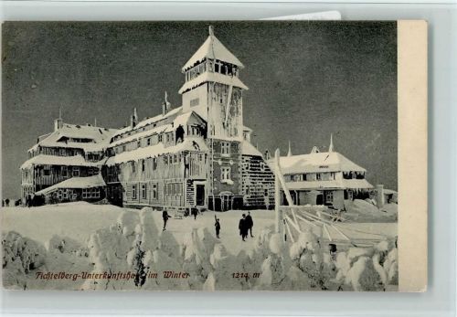Fichtelberg