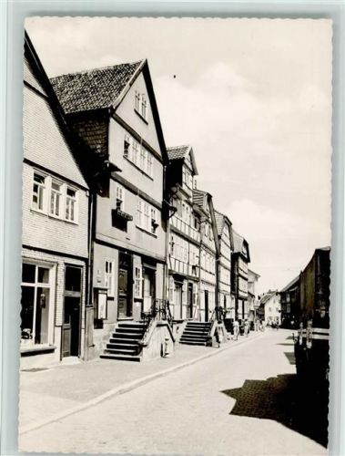 Lauterbach Hintergasse
