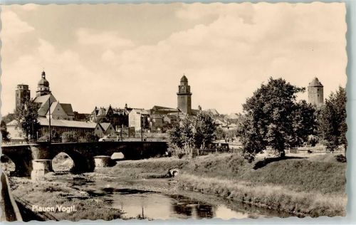 Plauen