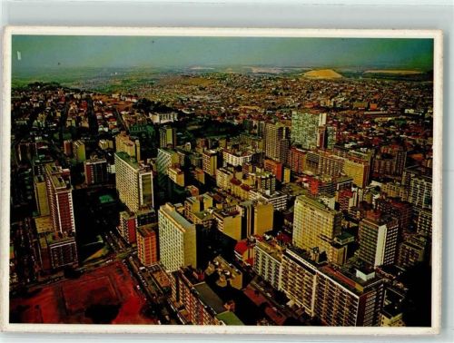 Johannesburg