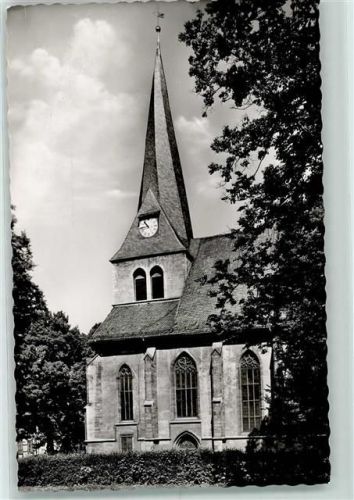 Northeim St.-Sixti-Kirche
