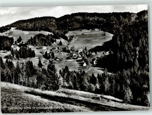 Rütte