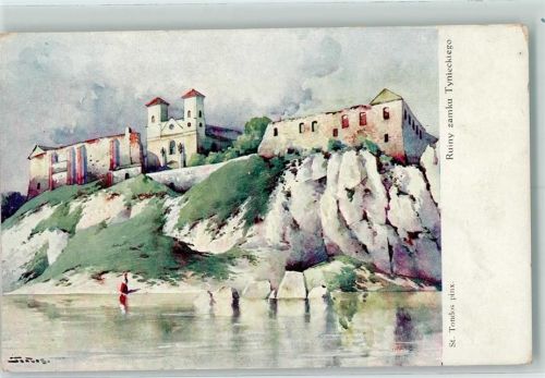Tyniec