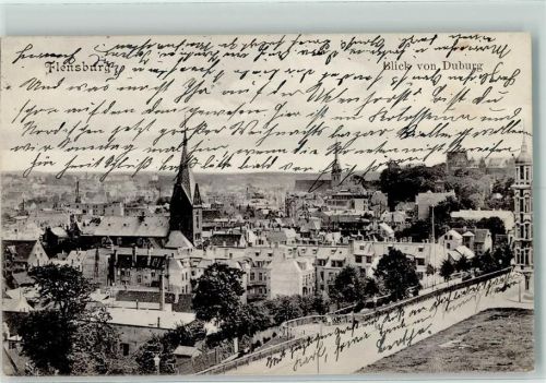 Flensburg