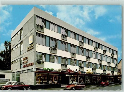 Sindelfingen Hotel Stadt Sindelfingen