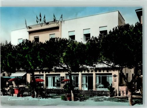 Cesenatico Hotel Zara