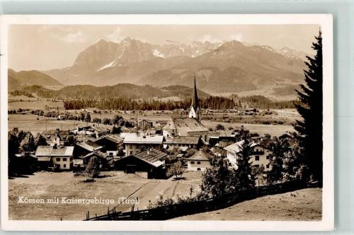 Kössen