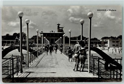 Mamaia