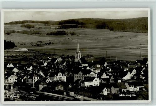 Münsingen
