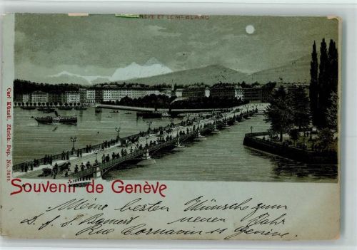 Genève 1939