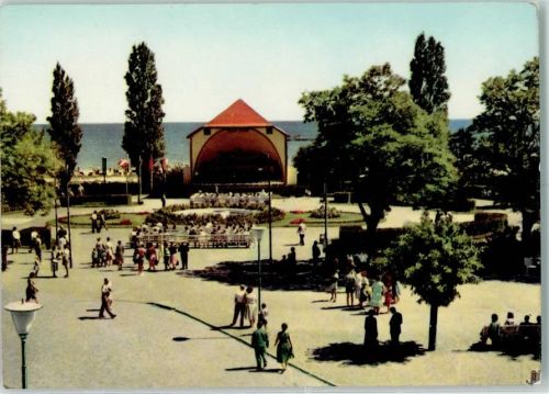 Seebad Heringsdorf